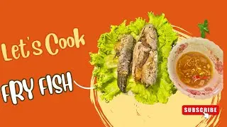 Grilled Fish with Spicy Dipping Sauce 🐟🌶 | Traditional Homemade Recipe&rdquo;