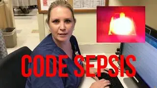 Code SEPSIS!