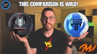 Обзор обложки Motiv Jackal Onyx против Subzero Forge: Ultimate Leverage