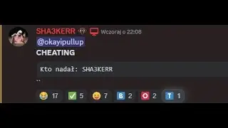 No cóż perm za cheaty bez cheatow 😆 #freenykos