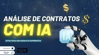 Como Analisar Contratos com Ajuda da IA – Economize Tempo e Evite Riscos Jurídicos