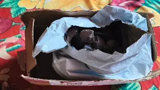 2 kg Clay unboxing video yummy 😋😋😋😋😋😋