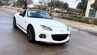 2013 Mazda Miata 232298