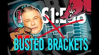 S1:E68 - Busted Brackets