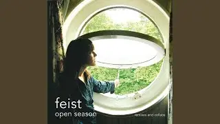 Mushaboom (Postal Service Remix)