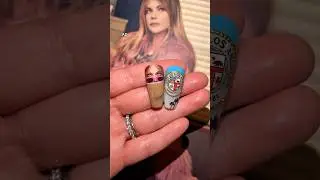 High Potential Season 2 NAILS! 🌴⏰📺🚔