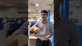 Sebas (y Moha😅) nos cuentan sobre el pr&oacute;ximo Personal Talks 🚀✨