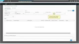 Margin Analysis - Executing Assessment Cycle (CO-PA) - parte 1