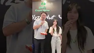 พาบุกงาน Bitkub Meetup ครั้งที่ 7 