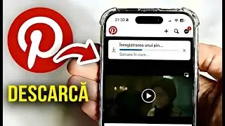 Cum să DESCARCI videoclipuri de pe Pinterest pe iPhone și Android | Salvează videoclipuri Pinterest