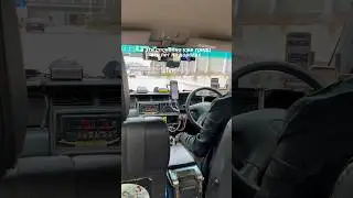 Такси в 🇭🇰