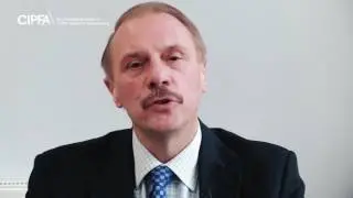 CIPFA CATS audit training Dec 2016  intro by Brian Roberts, CIPFA President