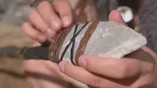 Ancient Arsenal: Europe's First Weapons