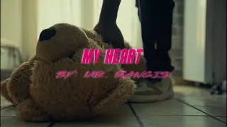 SONY FX3 MUSIC VIDEO sigma lenses My heart by Mr  Bangis   Official Video Mannheim