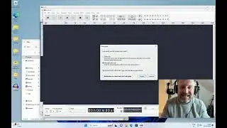 Audacity Tutorial - 2. Select Copy Paste