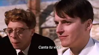 Sing your life - Morrissey (subtitulada) // Dead Poets Society