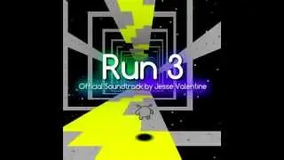 Run 3 OST  1. Travelling The Galaxy