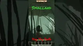 Prestigious Couple slaying the King Stag Beetle 🪲 The king of bugs 🐜 in Smalland 🐞