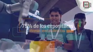 EXPO PACK M&eacute;xico 2026 - Lleva tu marca al siguiente nivel