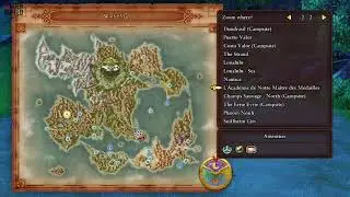 [Dragon Quest XI] A Memorable Mystery Side Quest Guide