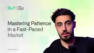 Mastering Patience in a Fast-Paced Market #viral #trading #success #video #forex #crypto #youtube