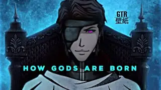 How Gods Are Born - Aizen [1080P 60FPS] 🎧
