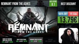 Tutte le offerte e i giochi gratuiti del giorno disponibili su CDKEYIT 