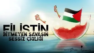Bir Filistin Hep Var Olacak