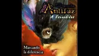 A Escondidas - Orquesta Antifaz