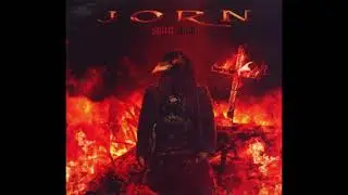 Jorn - Wild Blood Japanese (Bonus Track)