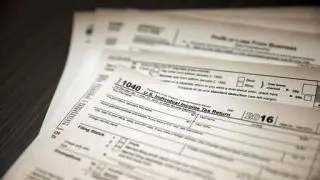 Rep. Blackburn: Expect complete tax reform by end of 2017