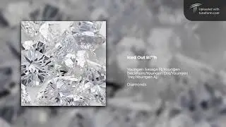 Iced Out Bi**h Youngen Savage Ft Youngen Beckham Ft Youngen Dre Ft Youngen Trey Ft Youngen Aj (Beat)