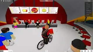 Welcome to Bloxburg: A Sims Clone formerly locked behind a paywall.