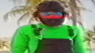 ANTONBLAST Humor