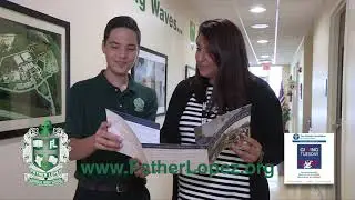 Father Lopez Catholic High School: Building Community For More Than 60 Years