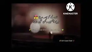 Poetry of Aal_e_Umar Voiceover By Maryam Sultan ||Best urdu poetry #besturdupoetry #bestshayari
