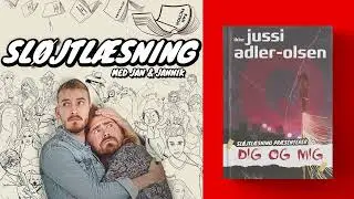 SL&Oslash;JTL&AElig;SNING - Dig og Mig - 1:4 - AFDELING Q
