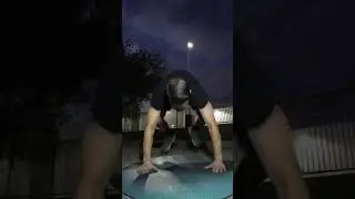 Navy Seals 3x Squats #mentalhealth #stressrelief #shorts #challenge #motivation #lifestyle #king