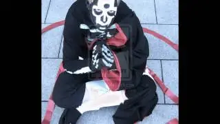The BEST Akatsuki Cosplayers