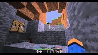 Minecraft Vanish SMP #1 Welcome