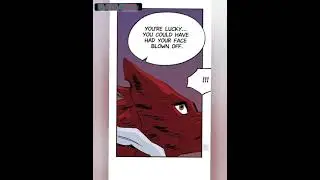 ON a LEACH chapter 26 /Yuri love//GL love Manga//romantic love 🍁🥀