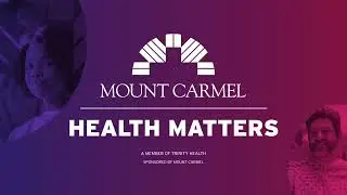 NBC4 Health Matters &ndash; Eating Healthy on the Go with Brandi Mingyar, MS, RD, LD