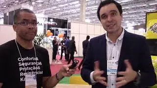 O que é Cultura de Segurança e seus principais elementos? Entrevista na FISP-2022 com Nestor W Neto