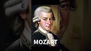 Turkish March #mozartpiano #mozart #composer  #classicalmusic