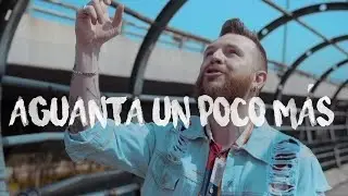 AGUANTA UN POCO M&Aacute;S - Daniel Habif