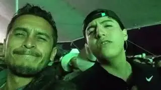 El Komander - El sinaloense