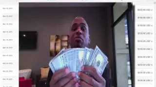 250 Payday!