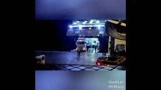 Μέσα στον άσπρο ΣΤΑΜΑΤΗ ( Blue Star Chios) βράδυ 22/10/2021