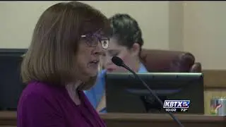 College Station to repeal hands free cell phone ordinance