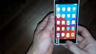 Посылка из Китая № 29 - Телефон THL T6 Pro MTK6592M Octa Core